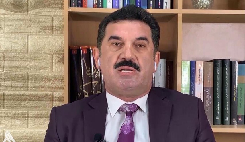 العراق.. الديمقراطي يكشف أبرز ملفات اجتماع رؤساء الكتل السياسية اليوم