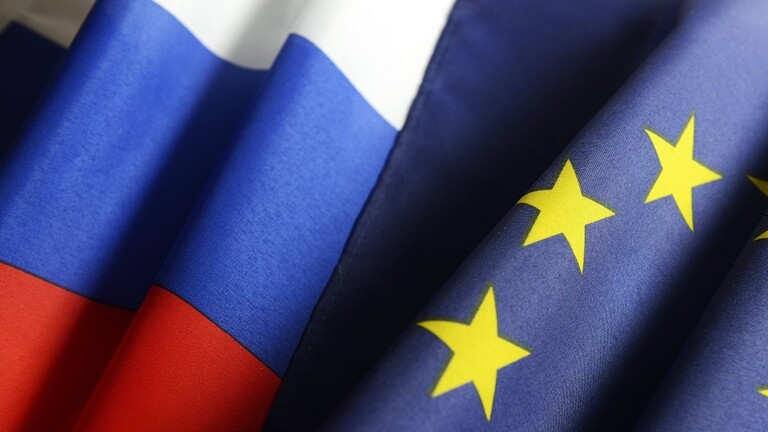 التشيك تدعو لمراجعة أسس العلاقات بين روسيا والاتحاد الأوروبي