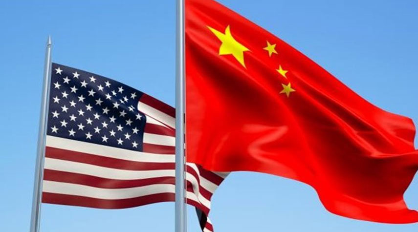 الصين تحذر الولايات المتحدة وتطالبها بإلغاء صفقة أسلحة مع تايوان فوراً