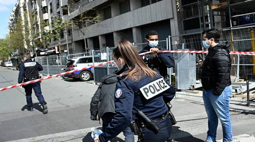 فرنسا... مقتل وإصابة ٥ أشخاص في إطلاق نار بباريس