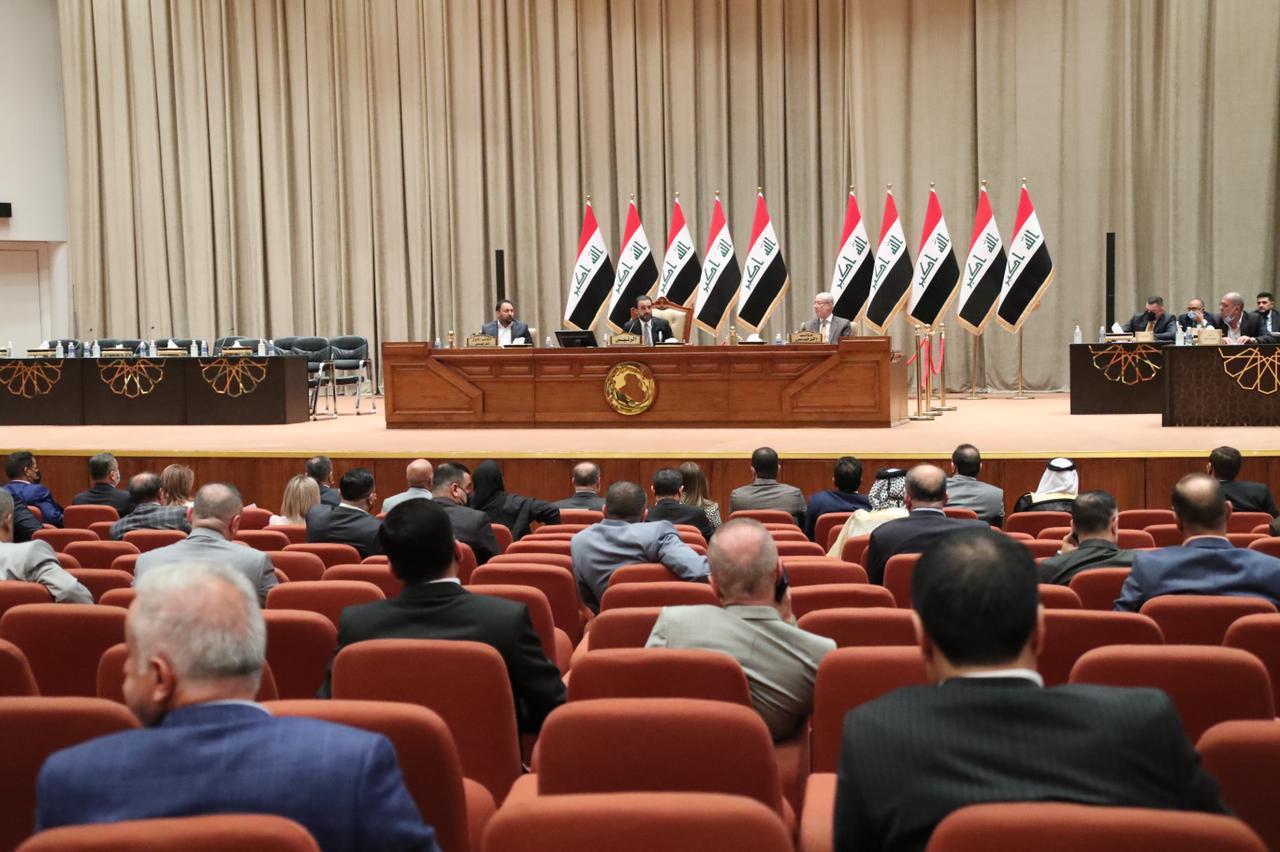 البرلمان العراقي يحدد شرط عقد جلسة انتخاب رئيس الجمهورية