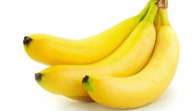 طريقة ذكية للحفاظ على الموز طازجا في الضيف