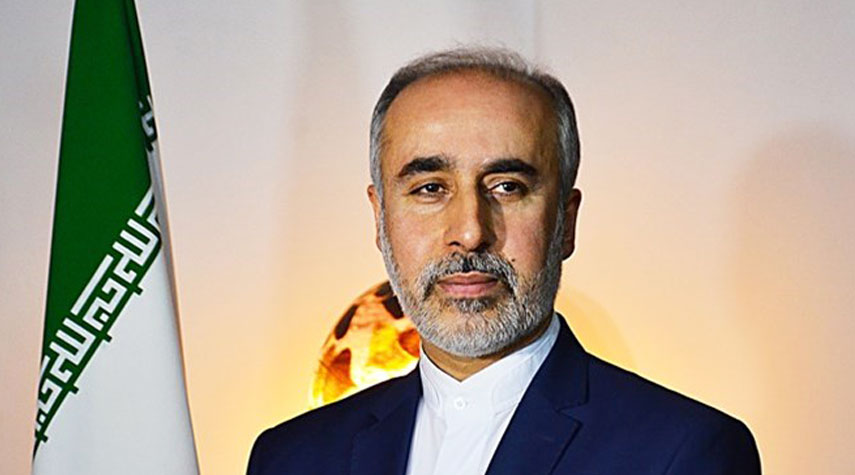 طهران: جولة جديدة من المحادثات الايرانية السعودية قريبا