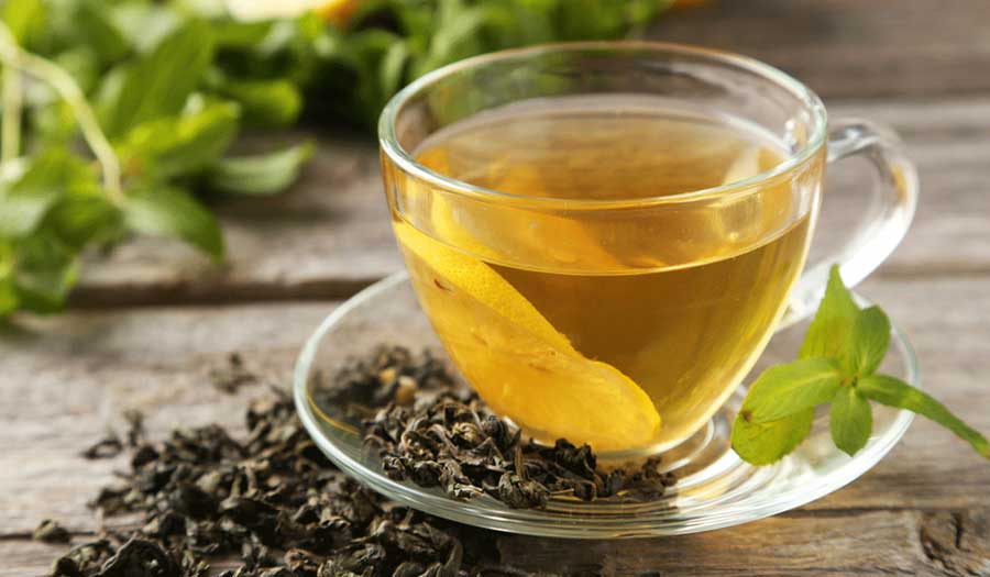 دراسة تكشف فائدة مهمة جديدة للشاي الأخضر 