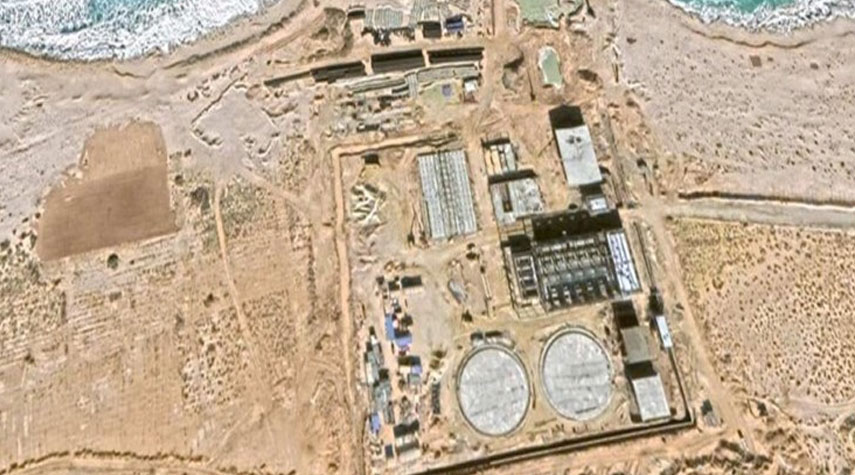 مصر تبدا بناء اول محطة نووية لها