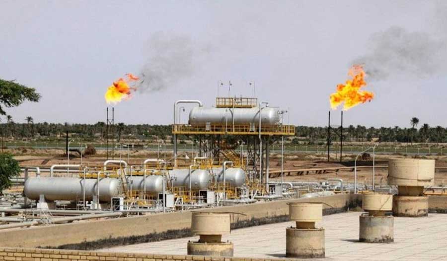 العراق يعلن اكتشاف آبار نفطية جديدة في الأنبار