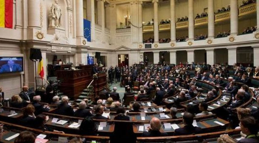 البرلمان البلجيكي يصادق على معاهدة تبادل السجناء مع إيران