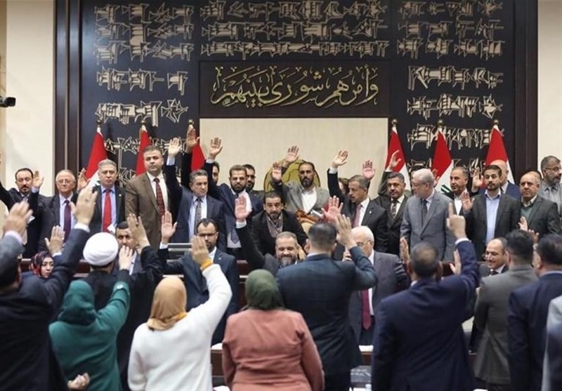 البرلمان العراقي يجتمع السبت لمناقشة الاعتداءات التركية