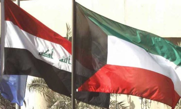 الكويت تدين القصف التركي على كردستان العراق