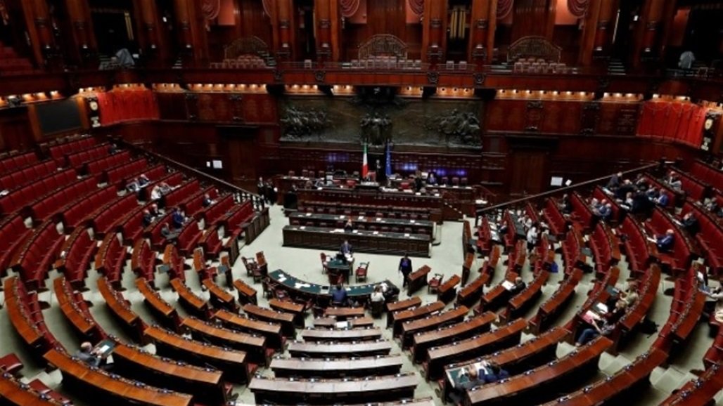 ايطاليا تحل البرلمان وتحدد موعد الانتخابات التشريعية