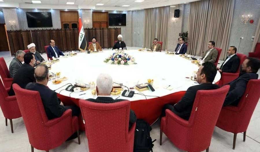 الإطار التنسيقي يطرح اسمين لمنصب رئاسة الوزراء العراقي