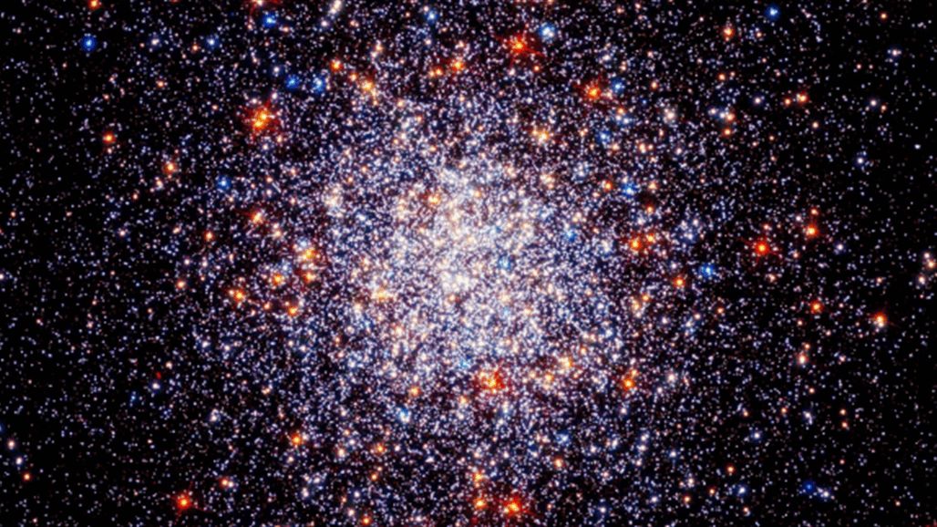 علماء يرصدون أكثر من 660 نجما نابضا جديدا