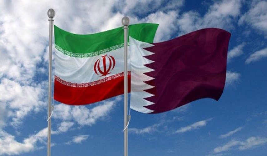 إيران تكشف عن حجم صادراتها إلى قطر