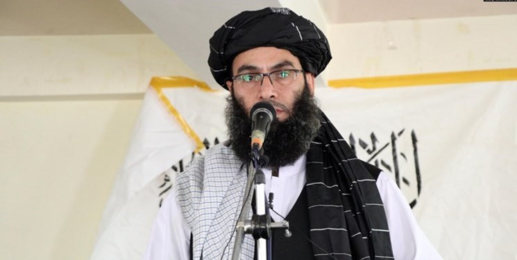 "طالبان": الضغوط الاميركية لن تغير مواقفنا