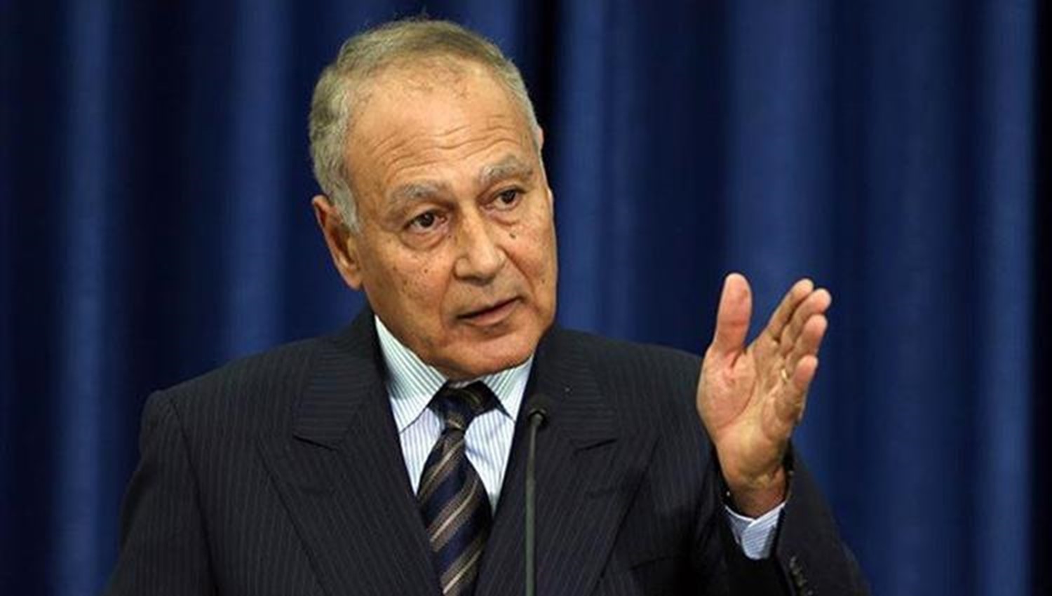 الجامعة العربية تعرب عن قلقها ازاء الاشتباكات في ليبيا