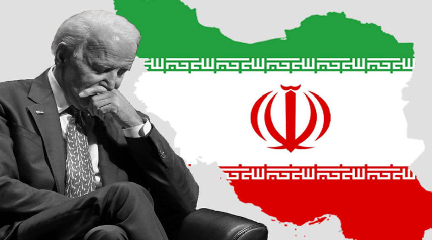 استشراف موقع إيران التفاوضي بعد جولة بايدن