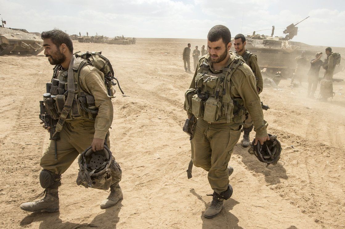 إعلام إسرائيلي: شكوك حول قدرة القوات البرية على حسم أي حرب مقبلة