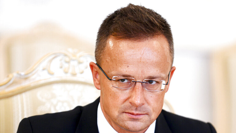 هنغاريا ترفض خطة الاتحاد الأوروبي للغاز