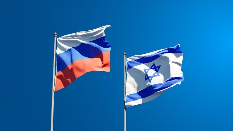 رد اسرائيلي على التوتر بين موسكو وتل ابيب