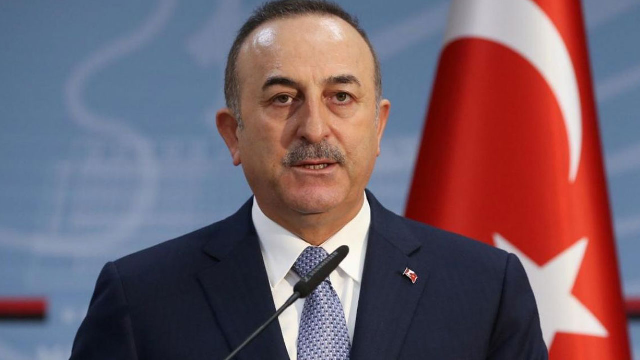 تركيا تدين بشدة الهجوم على قنصليتها في الموصل