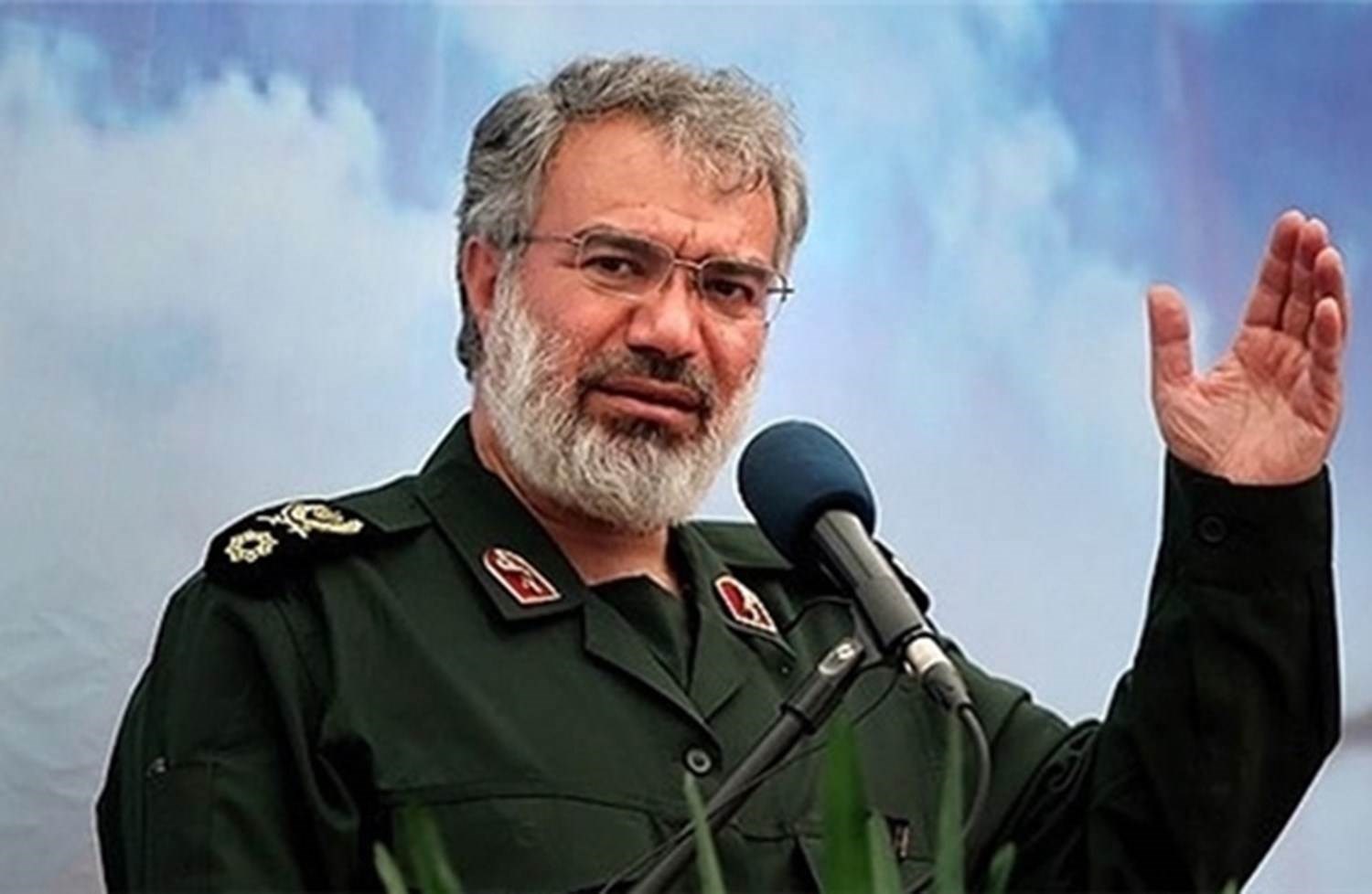 حرس الثورة: إيران تمتلك القدرة على الدفاع والردع والمبادرة