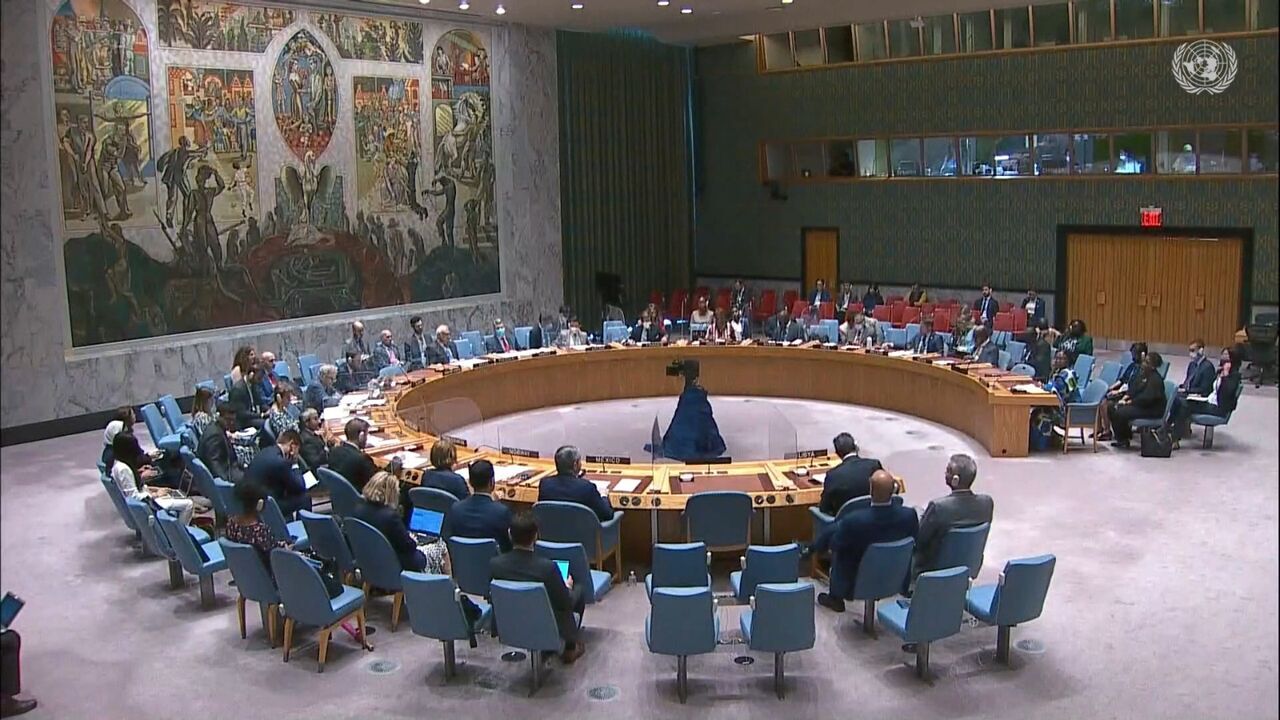 مجلس الأمن الدولي يمدد ولاية البعثة الأممية في ليبيا
