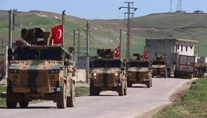 مقتل 5 من عناصر قوات الأمن التركية بهجوم شمال العراق