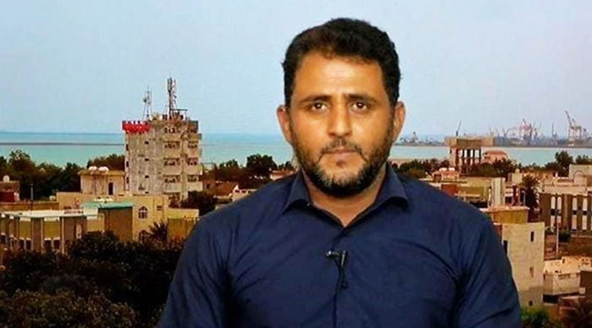 مسؤول يمني: تحالف العدوان يمنع إدخال أجهزة كشف الألغام