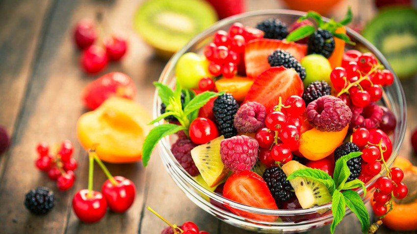 فاكهة تخفض السكر بالدم بنسبة 35%.. ما هي؟