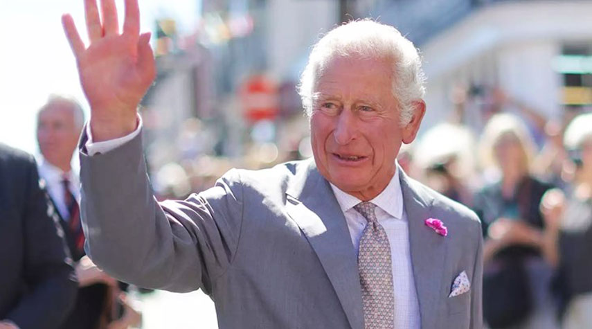 صحيفة بريطانية: الأمير تشارلز تلقّى أموال من عائلة أسامة بن لادن