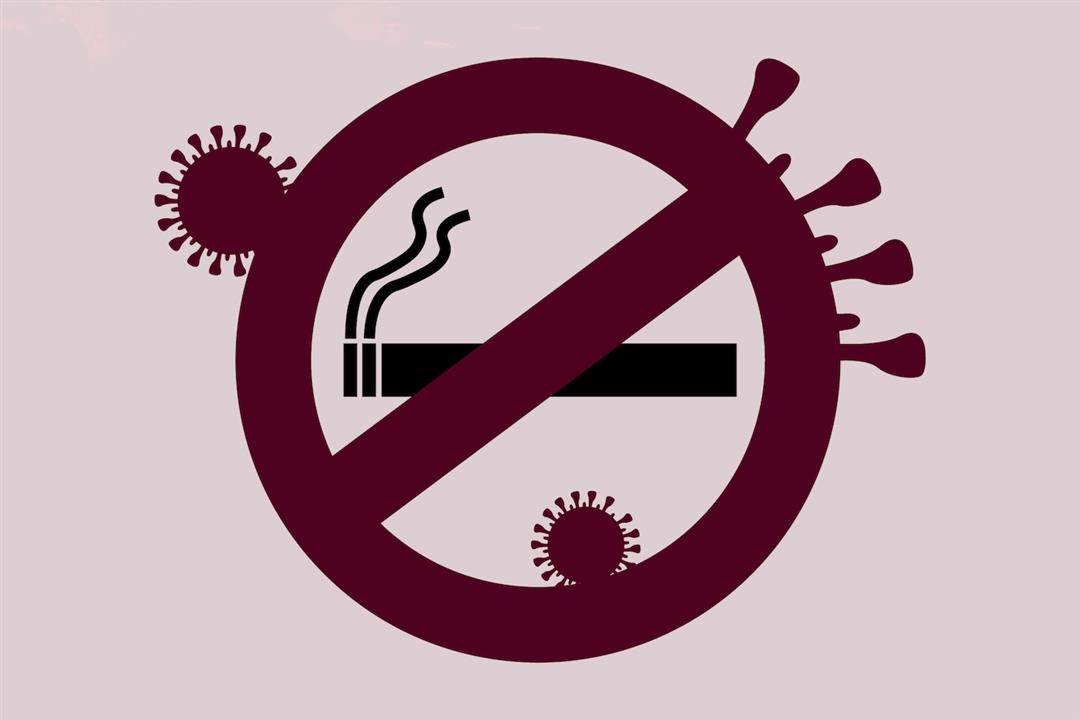 التدخين يزيد من خطر الوفاة بكورونا