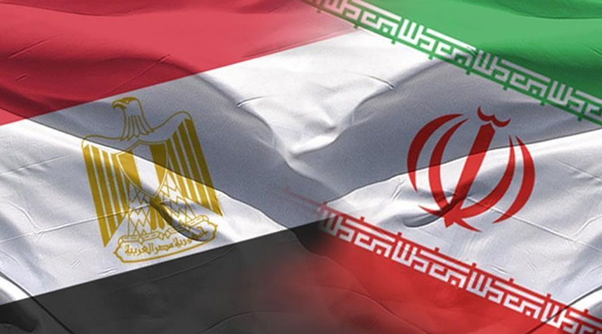 مصر تعزي إيران بضحايا الفيضانات الأخيرة