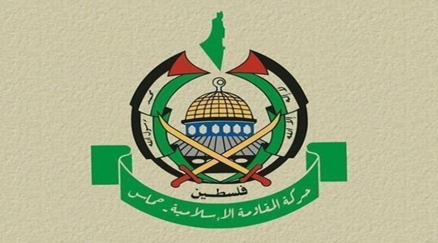 حماس تدعو لتصعيد المقاومة بوجه الاحتلال بالضفة الغربية