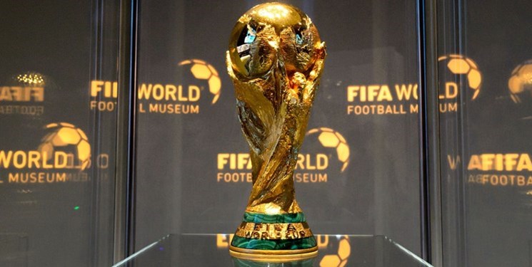 "فيفا" يكشف عن توزيع مقاعد كأس العالم 2026