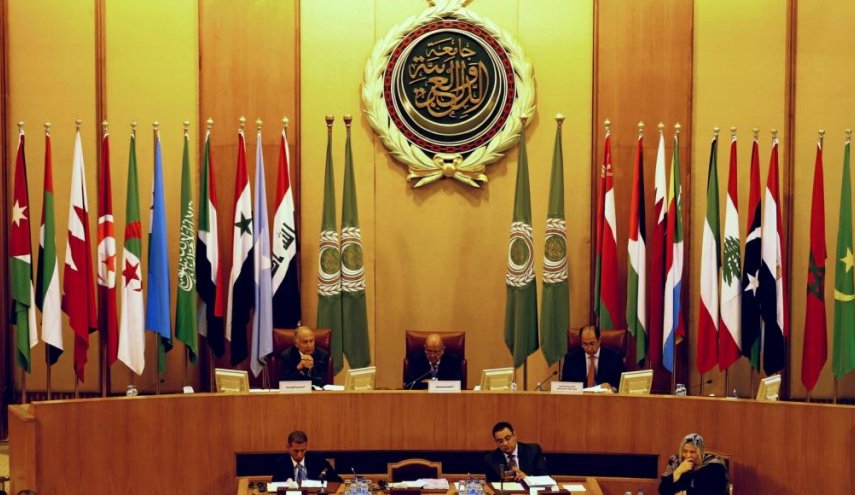 الجامعة العربية تعلن دعمها سيادة الصين