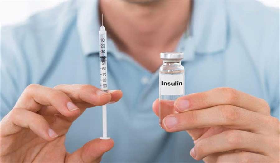 هل تعرض جرعة الإنسولين الزائدة مرضى النوع الأول من السكري للسرطان؟