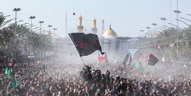 14 ألف إيراني يستعدون لزيارة العتبات المقدسة