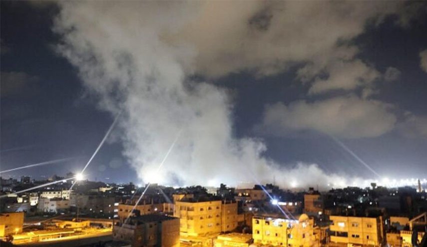 الإمارات ترفض إدانة العدوان الإسرائيلي على قطاع غزة