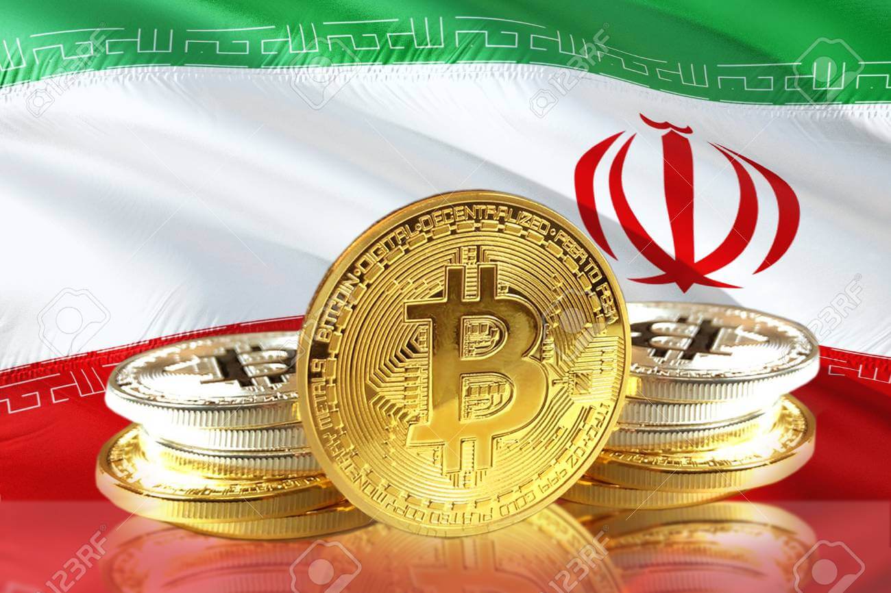 ايران.. استخدام العملة الرقمية في أول طلب استيراد