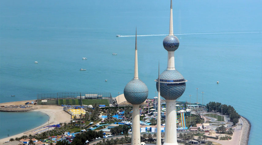 الكويت تدعو لضم الكيان الصهيوني لمعاهدة حظر الإنتشار النووي