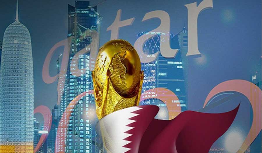الفيفا يناقش تعديل موعد انطلاق مونديال قطر