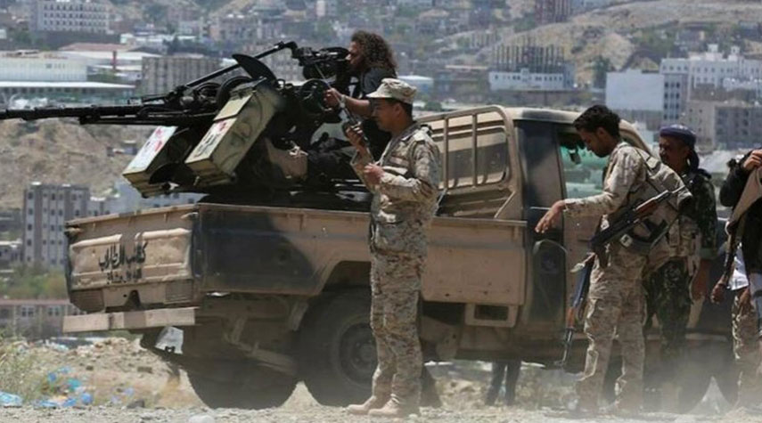 اليمن... مقتل 35 شخصا في اقتتال داخلي جنوب البلاد