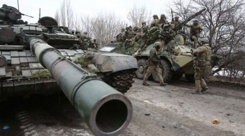 الدفاع الروسية: كييف تخطط لإرسال عناصر من جهاز الأمن إلى خاركيف لتنفيذ عملية عقابية