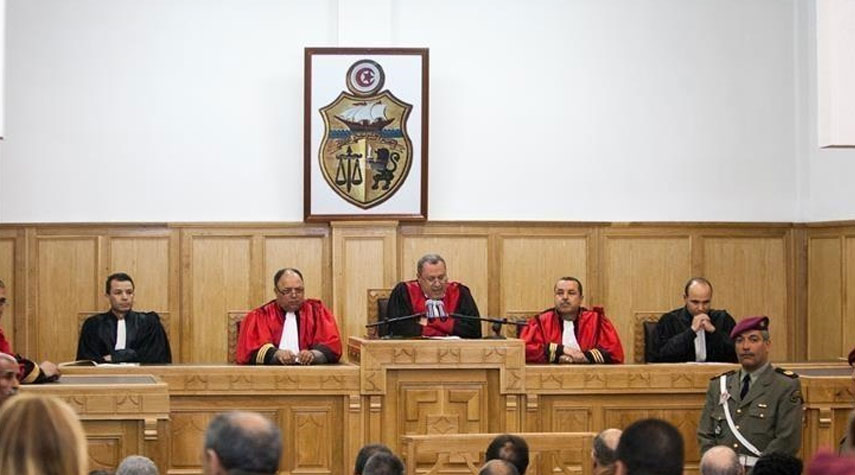 تونس..الحكم بالسجن سنتين على نائب سابق