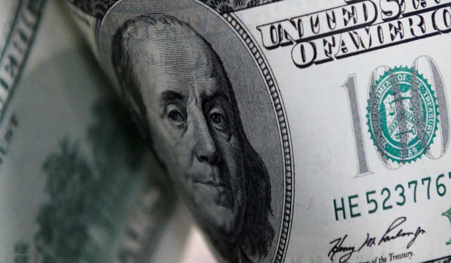 الدولار يواصل الخسائر بسبب بيانات التضخم الأميركية