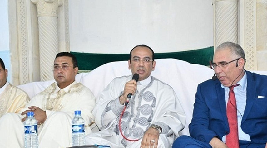 إعفاء إمام مسجد تونسي بسبب تلاوة آيات تضمنت لفظ "انقلاب"