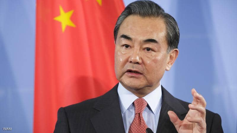 بكين: صراع واشنطن ضد الصين لن ينتهي على خير