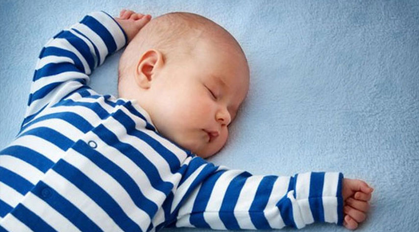قلة النوم لدى الأطفال.. هل تؤثر على تطور أدمغتهم؟