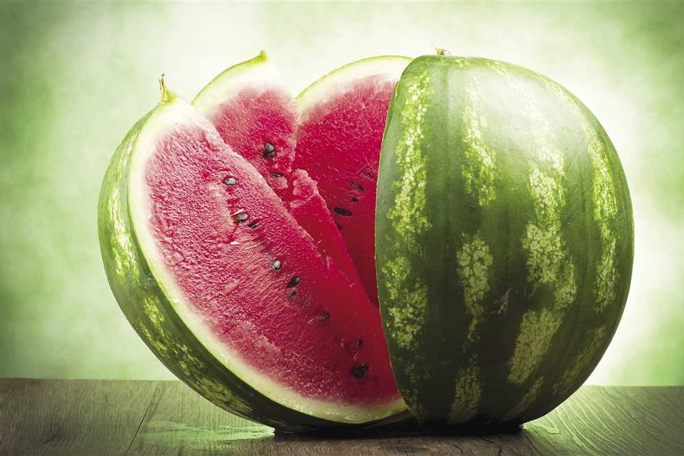 البطيخ القديم كان مرا وقاتلا.. هذا ما يؤكده العلماء