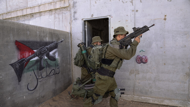 فلسطين المحتلة.. إشتباكات عنيفة خلال اقتحام قوات الإحتلال لجنين واعتقالات في الضفة